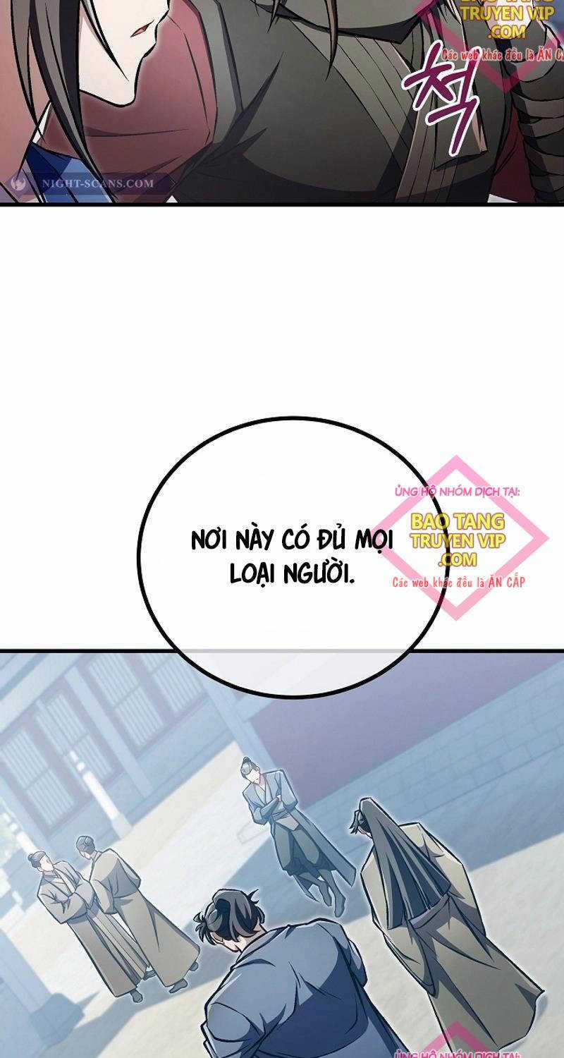 Tư Mã Song Hiệp Chapter 45 trang 8