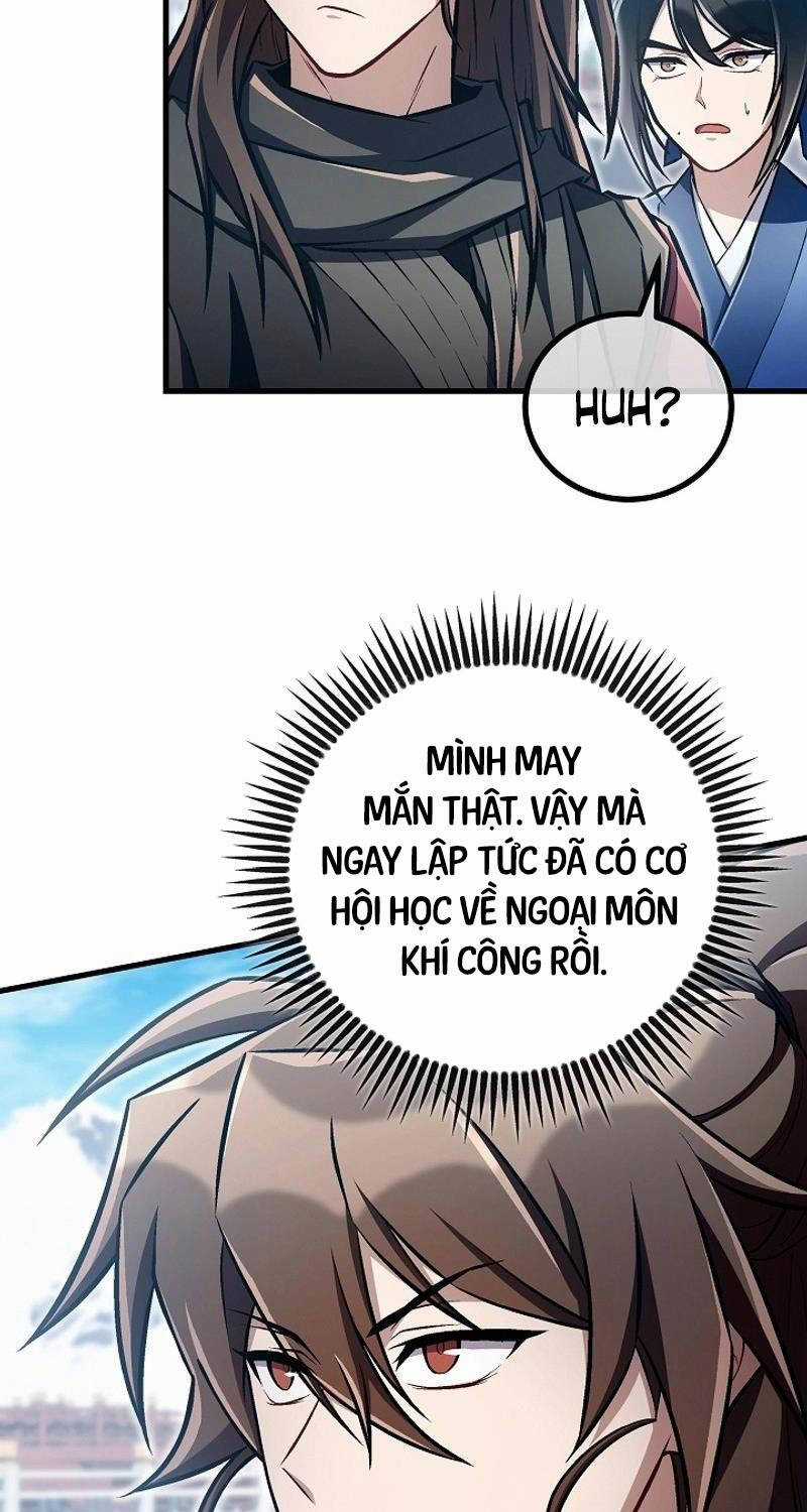 Tư Mã Song Hiệp Chapter 46 trang 10