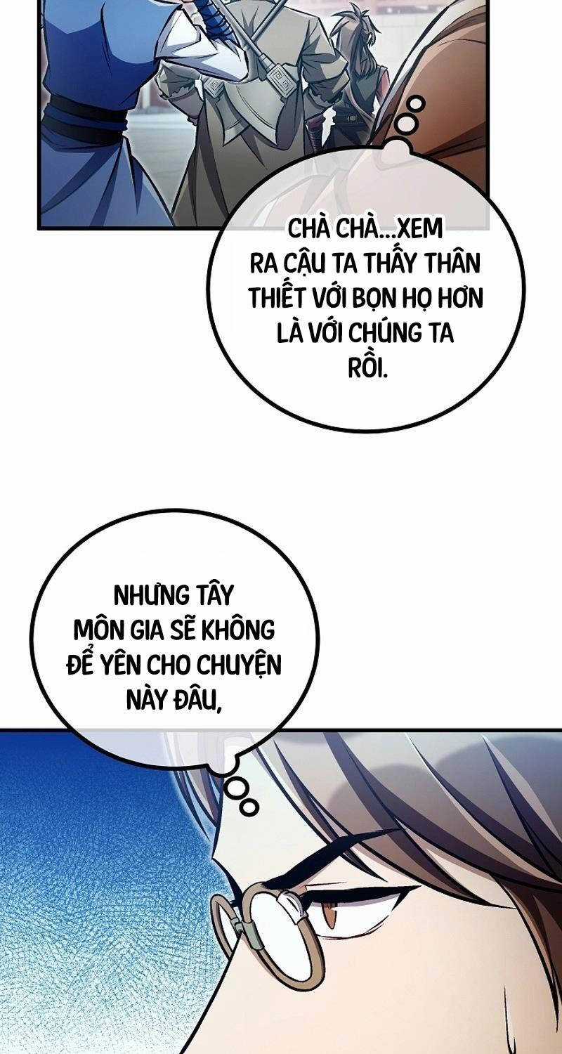 Tư Mã Song Hiệp Chapter 46 trang 12