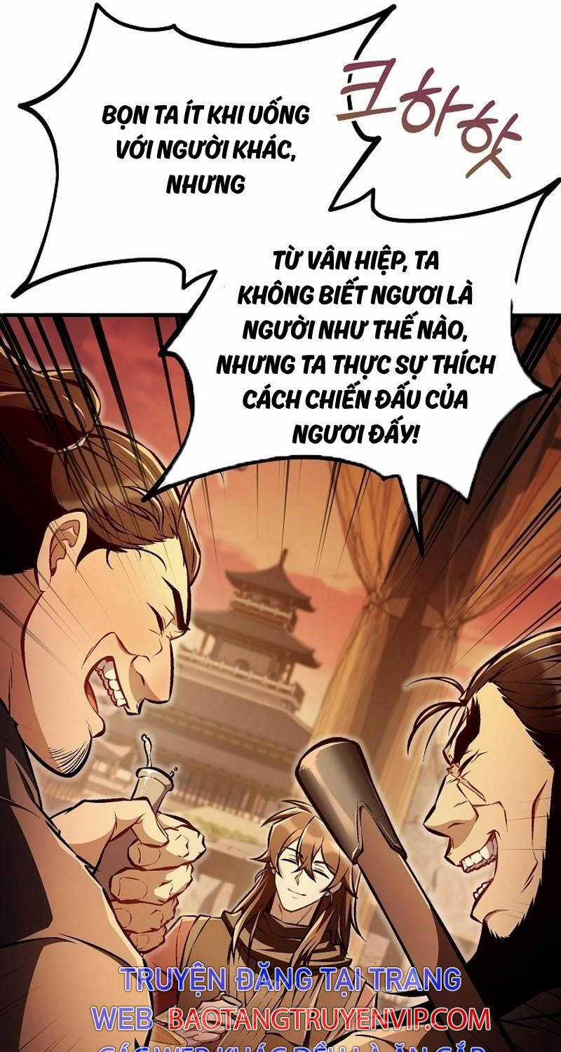 Tư Mã Song Hiệp Chapter 46 trang 16