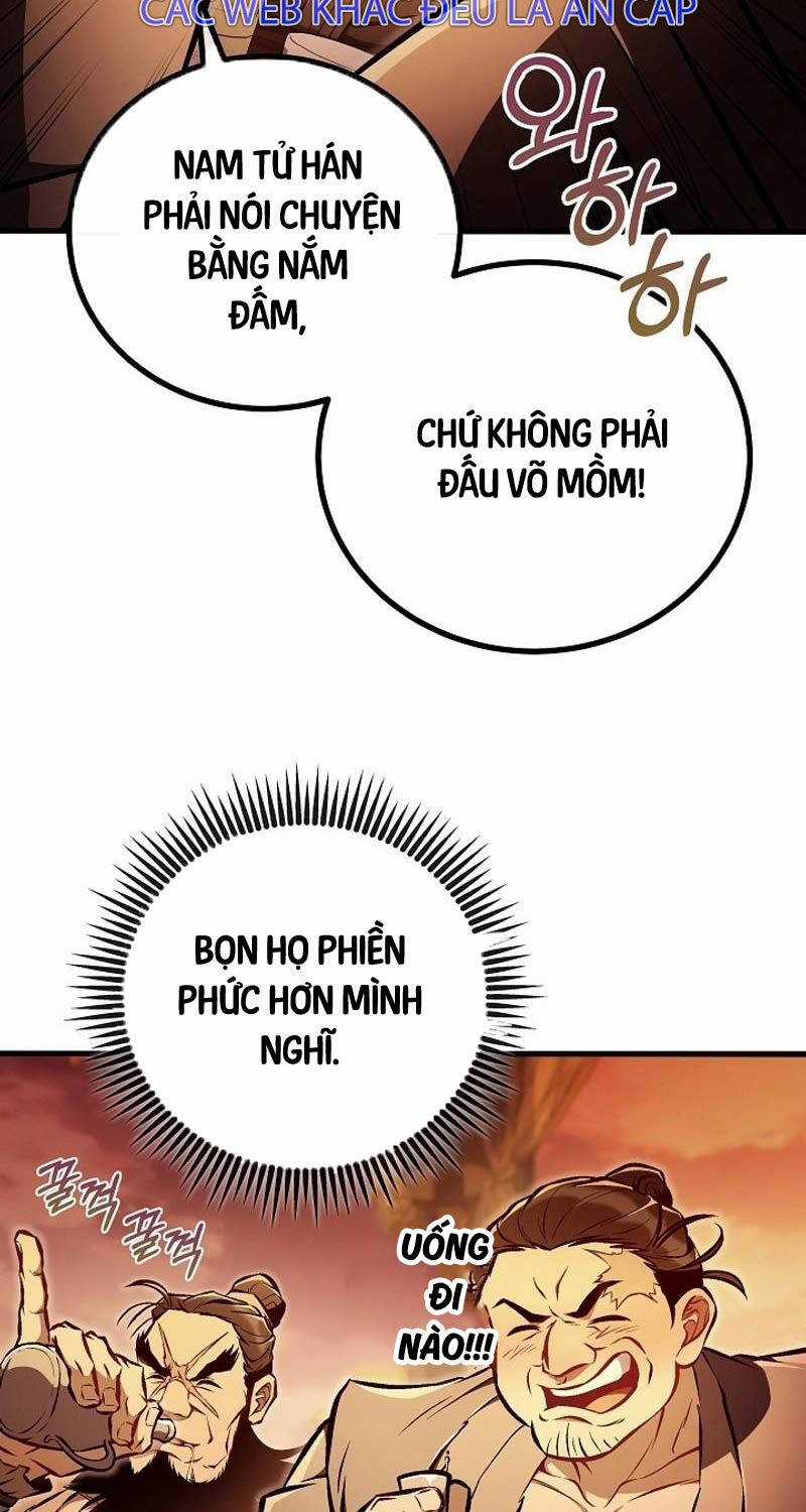 Tư Mã Song Hiệp Chapter 46 trang 17