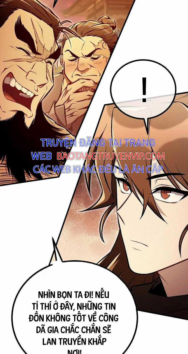 Tư Mã Song Hiệp Chapter 46 trang 22