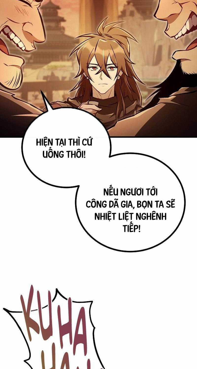 Tư Mã Song Hiệp Chapter 46 trang 24