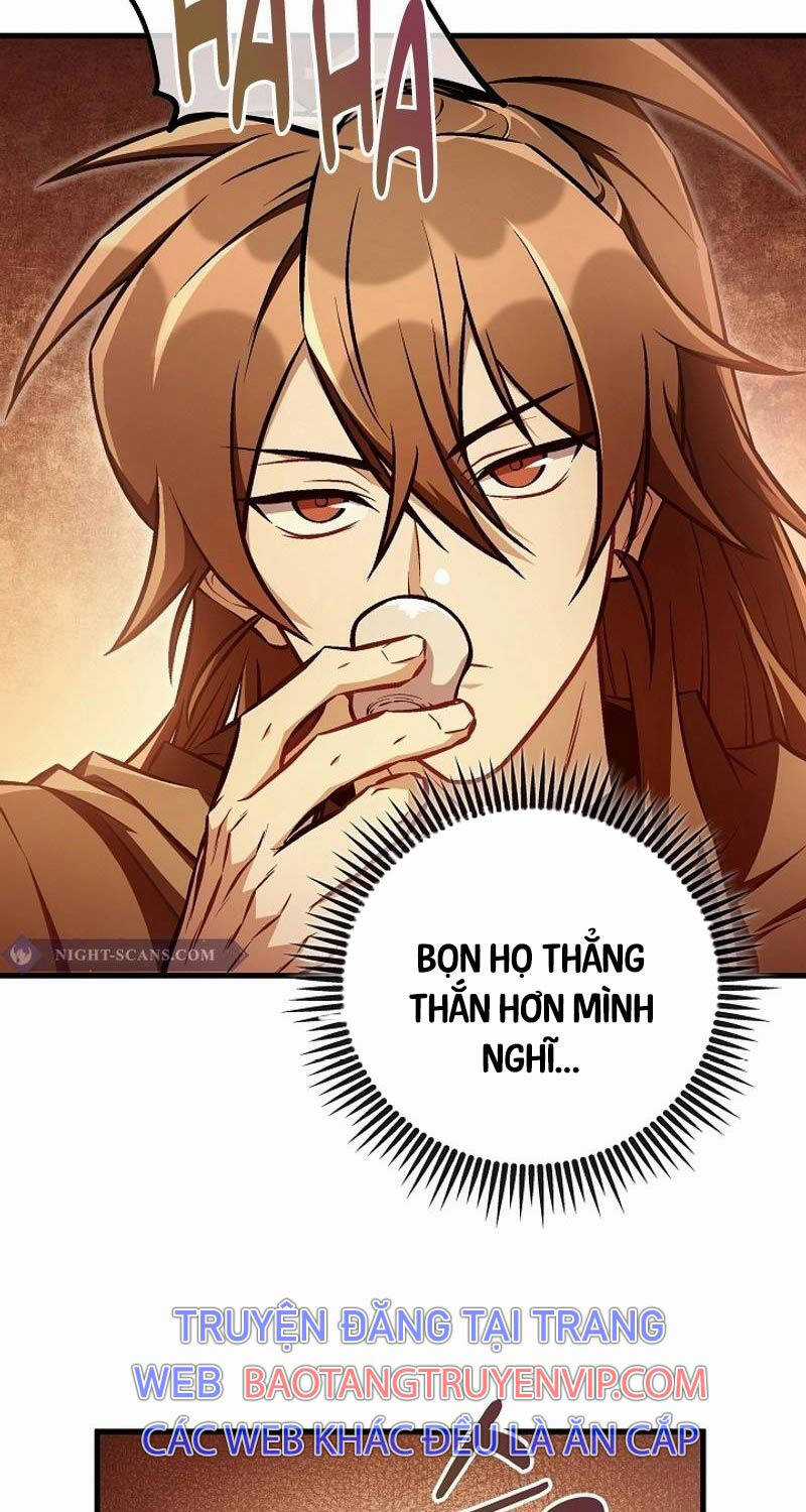 Tư Mã Song Hiệp Chapter 46 trang 25