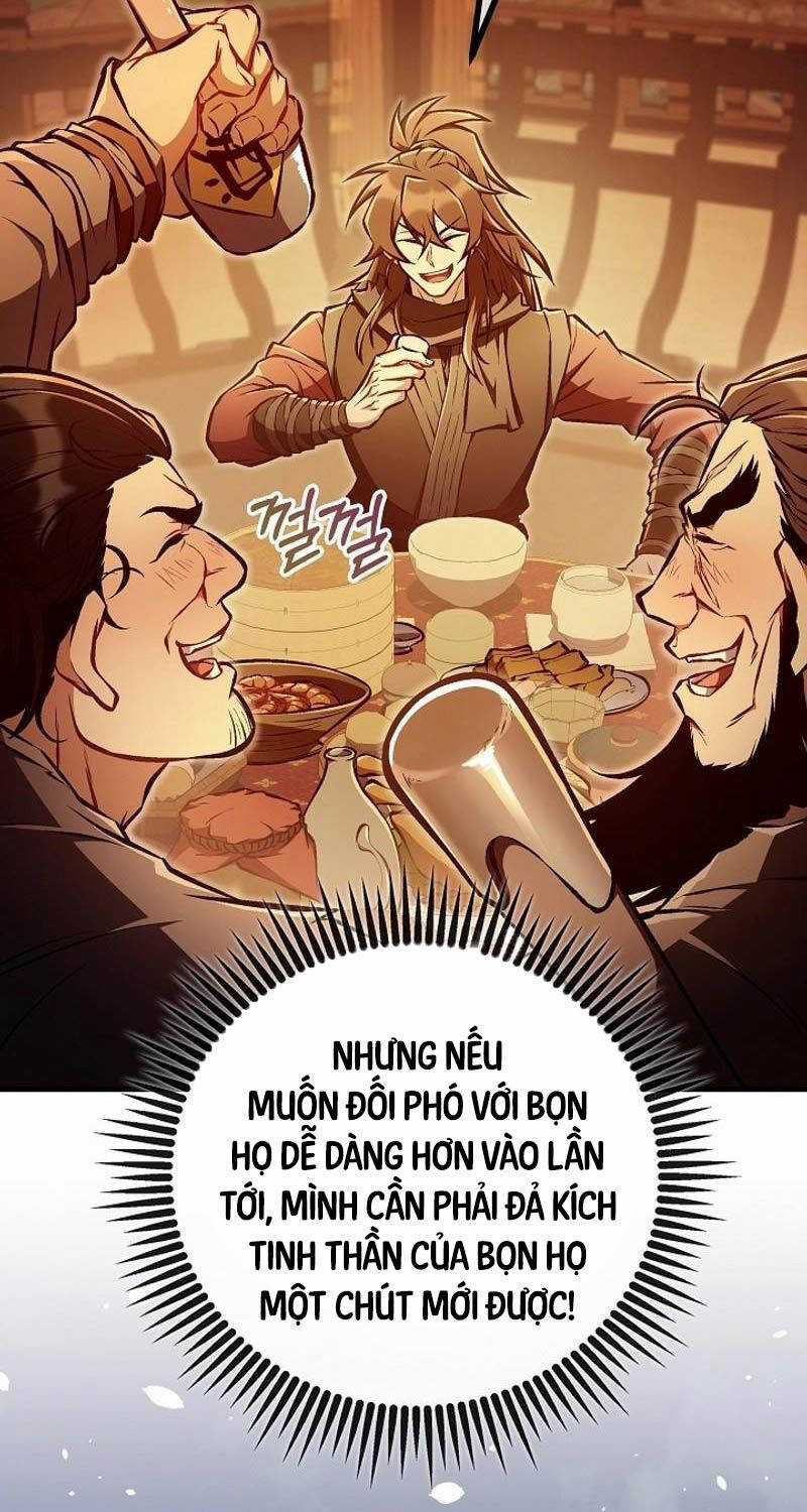 Tư Mã Song Hiệp Chapter 46 trang 27