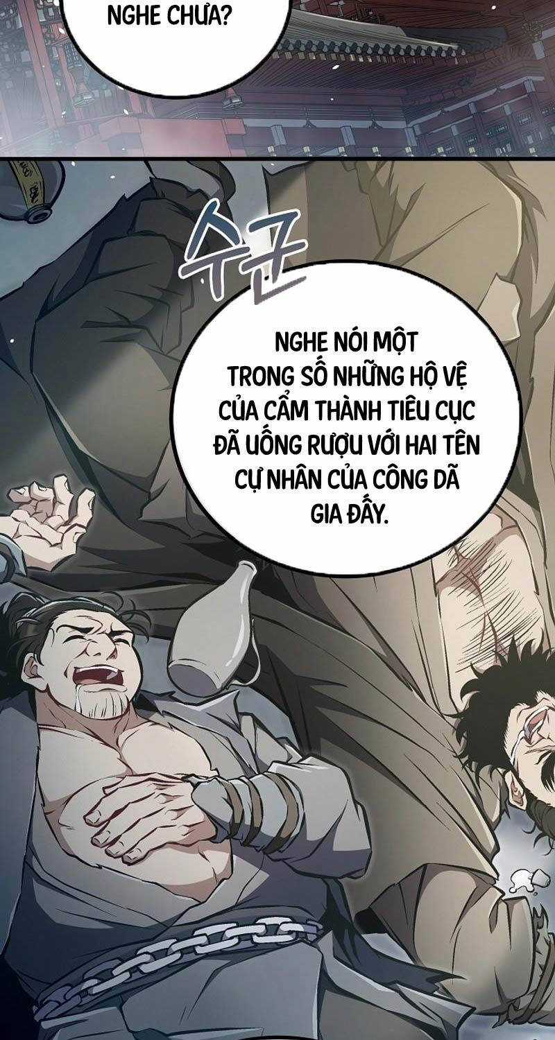 Tư Mã Song Hiệp Chapter 46 trang 29