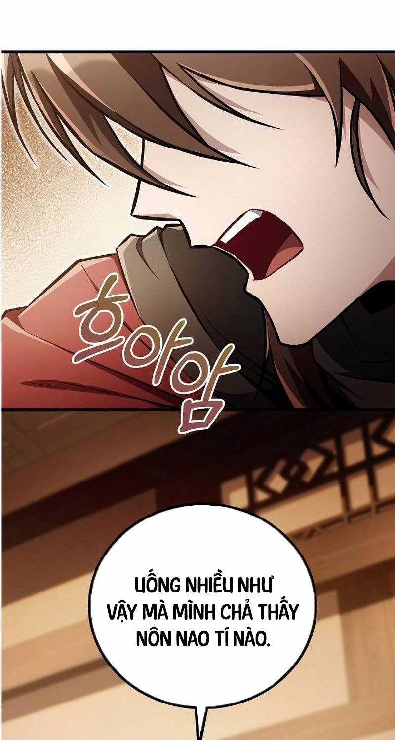 Tư Mã Song Hiệp Chapter 46 trang 31