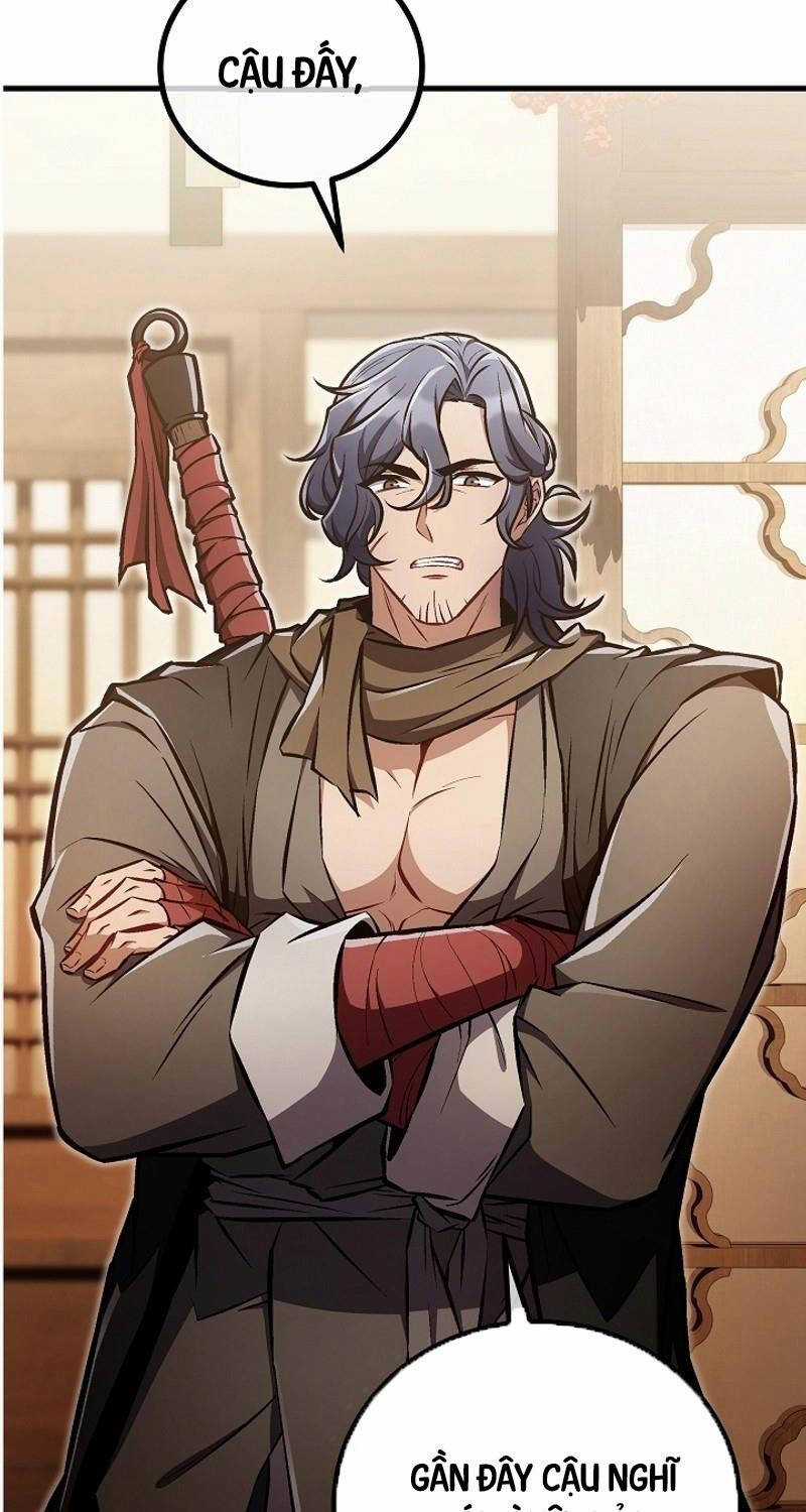 Tư Mã Song Hiệp Chapter 46 trang 35