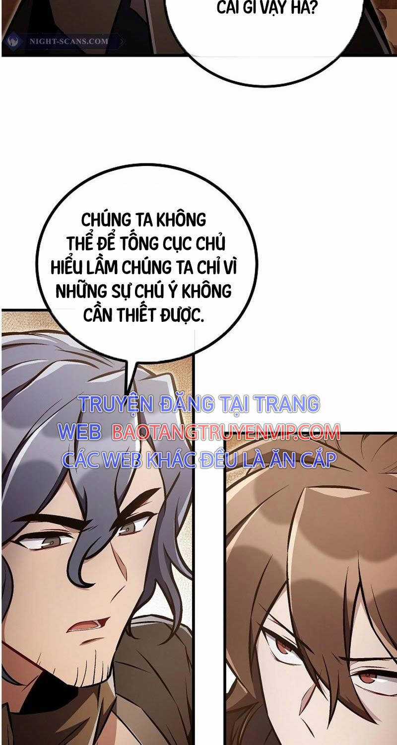 Tư Mã Song Hiệp Chapter 46 trang 36