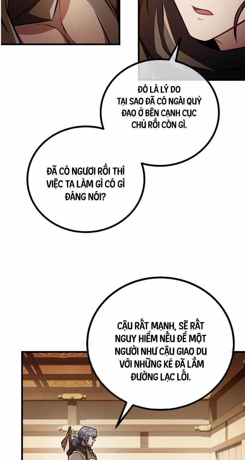 Tư Mã Song Hiệp Chapter 46 trang 37