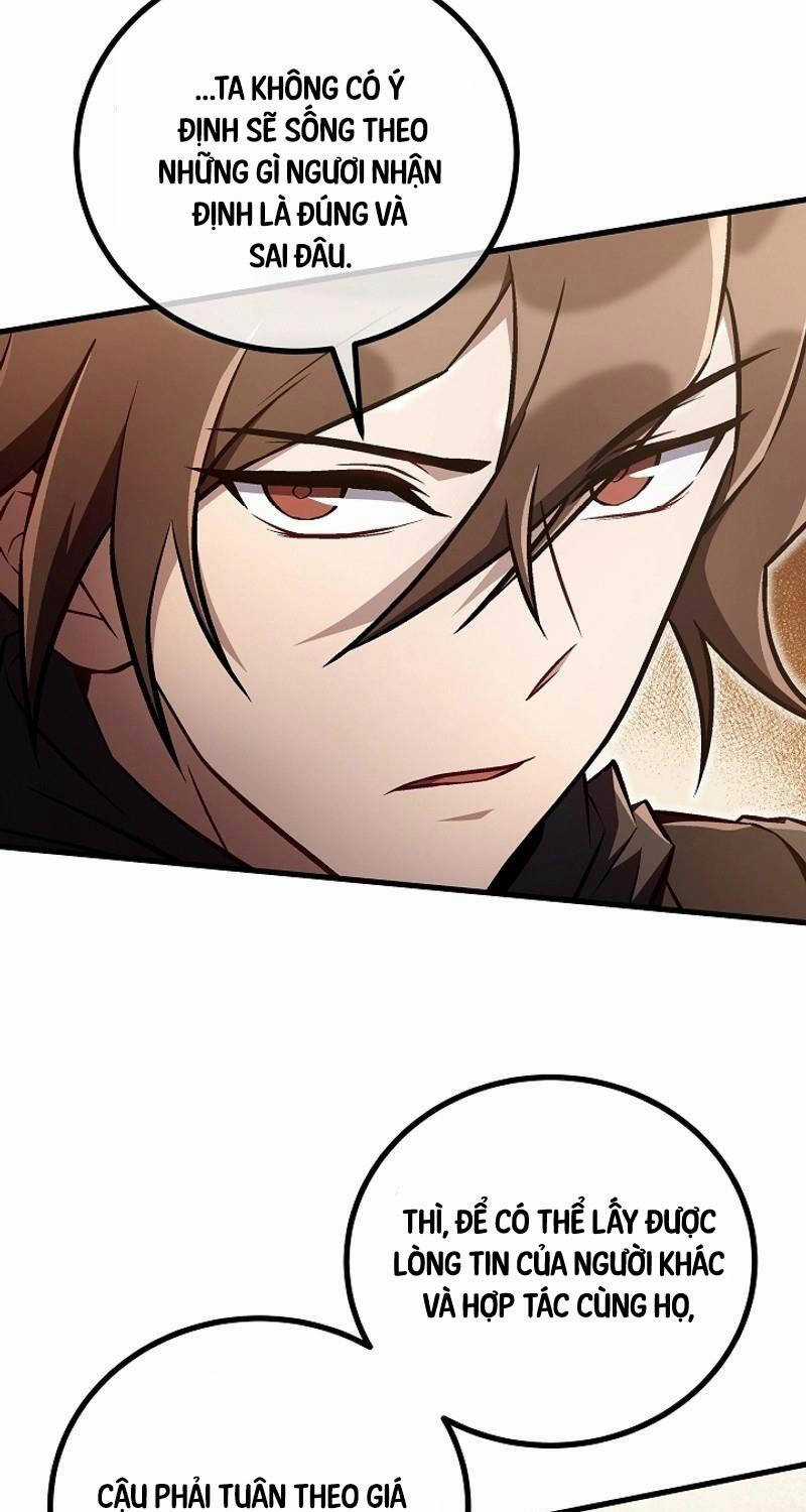 Tư Mã Song Hiệp Chapter 46 trang 41