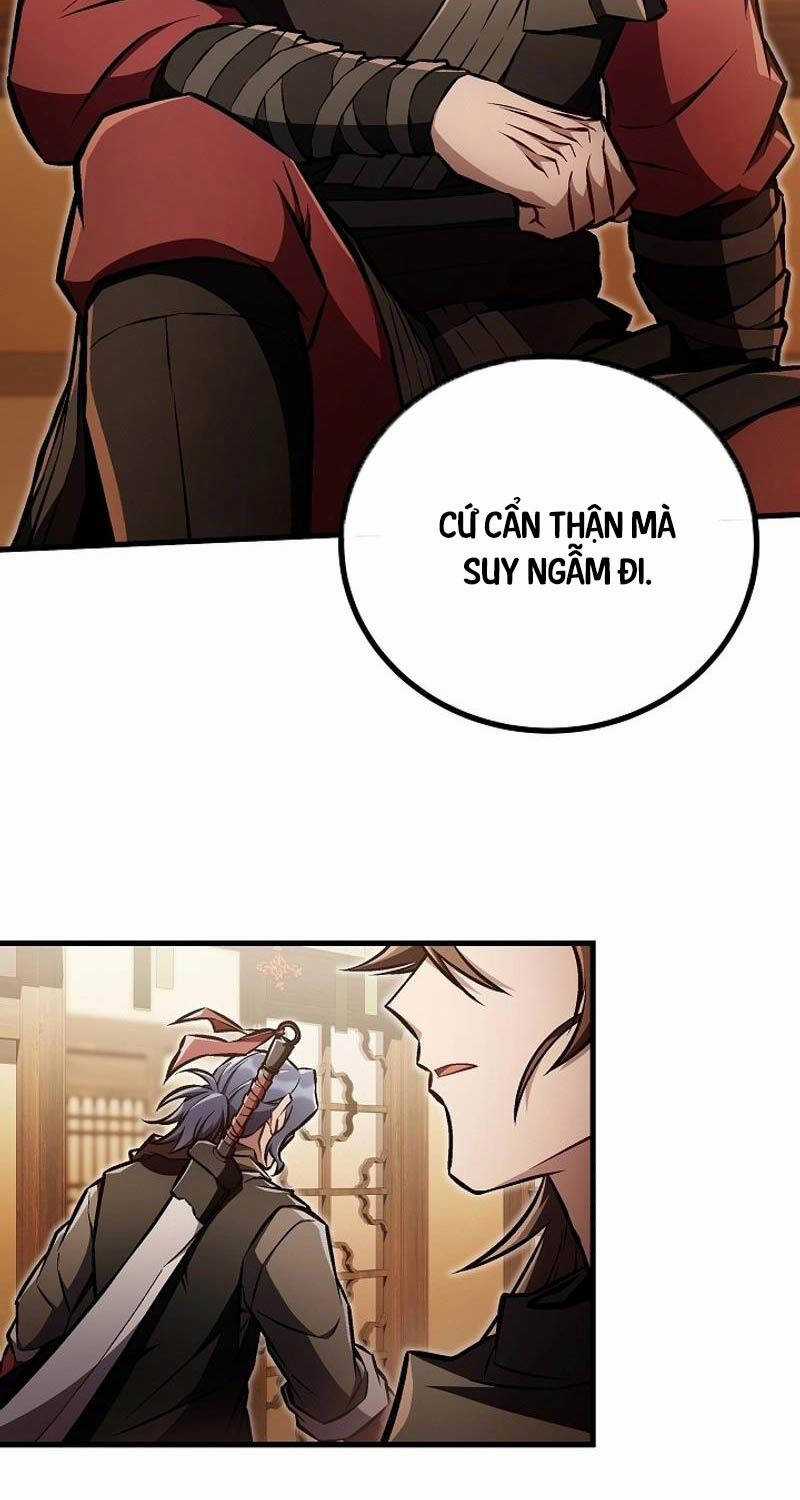 Tư Mã Song Hiệp Chapter 46 trang 44