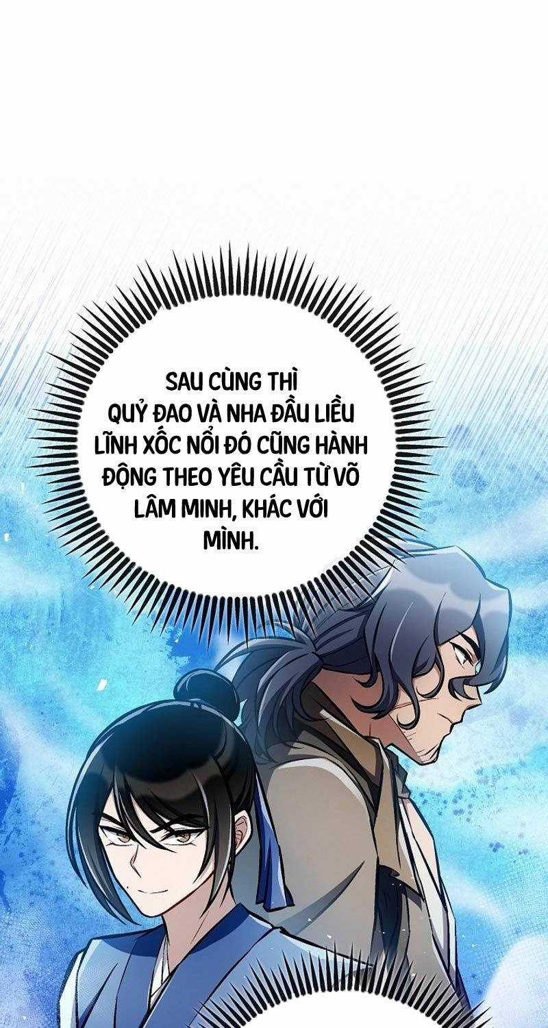 Tư Mã Song Hiệp Chapter 46 trang 46