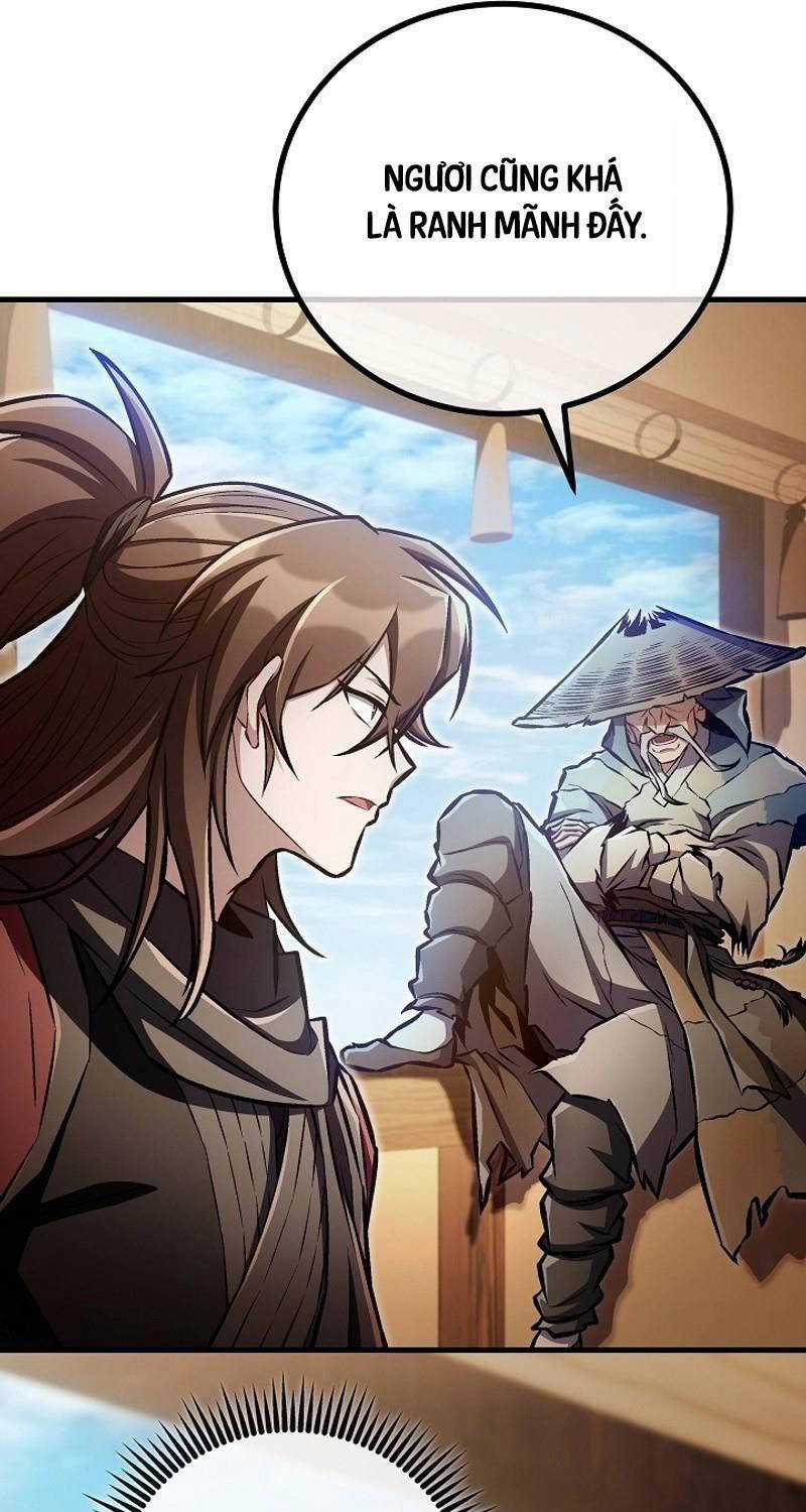 Tư Mã Song Hiệp Chapter 46 trang 51