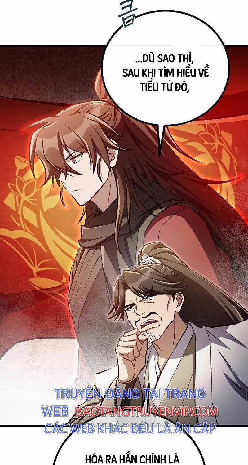 Tư Mã Song Hiệp Chapter 46 trang 57