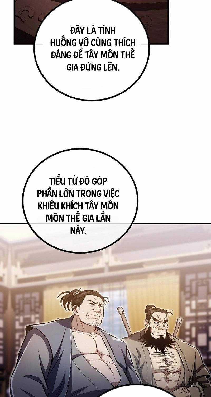 Tư Mã Song Hiệp Chapter 46 trang 59