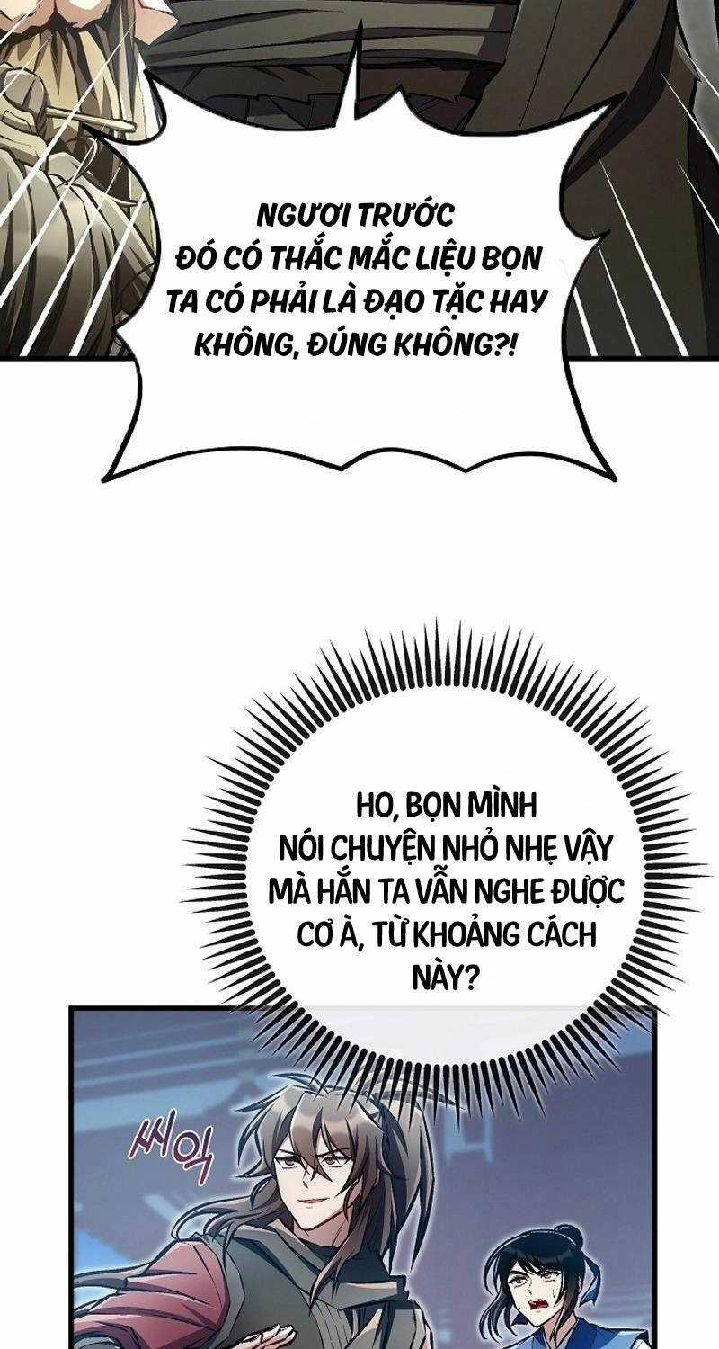 Tư Mã Song Hiệp Chapter 46 trang 6