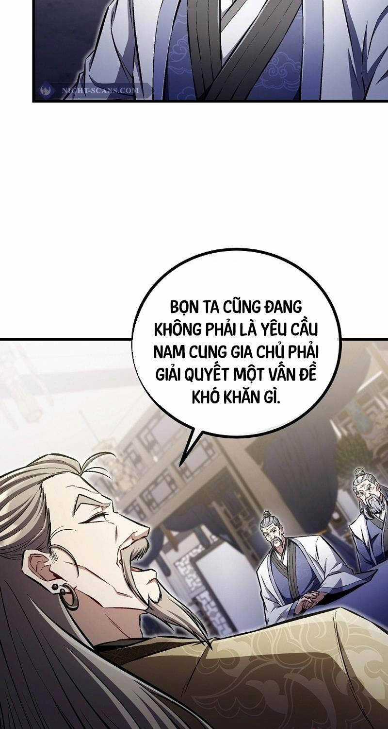 Tư Mã Song Hiệp Chapter 46 trang 76