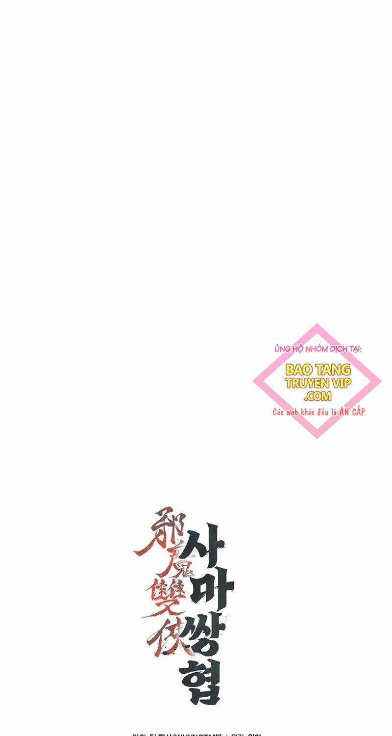 Tư Mã Song Hiệp Chapter 46 trang 80