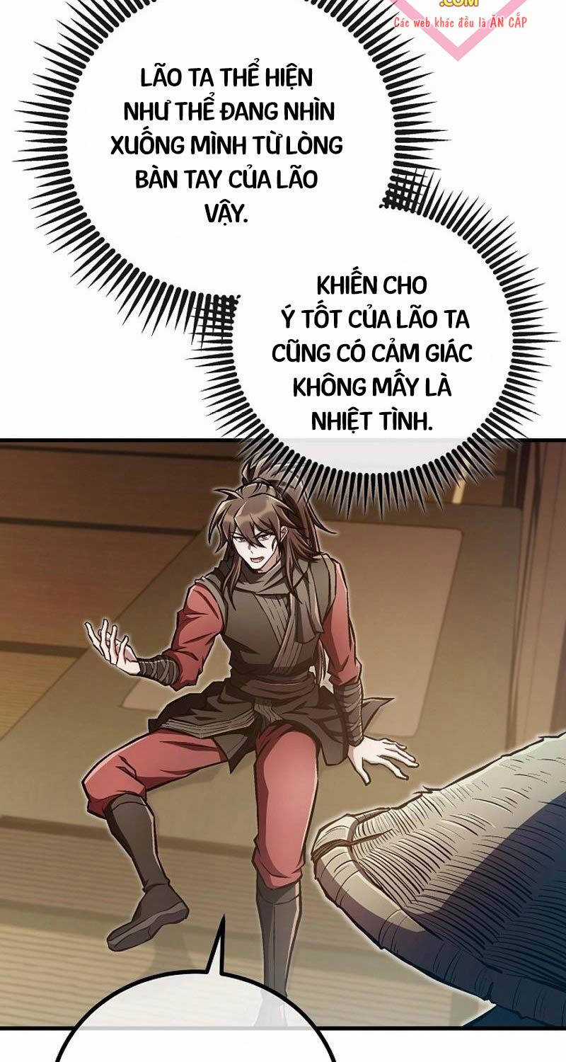 Tư Mã Song Hiệp Chapter 47 trang 10