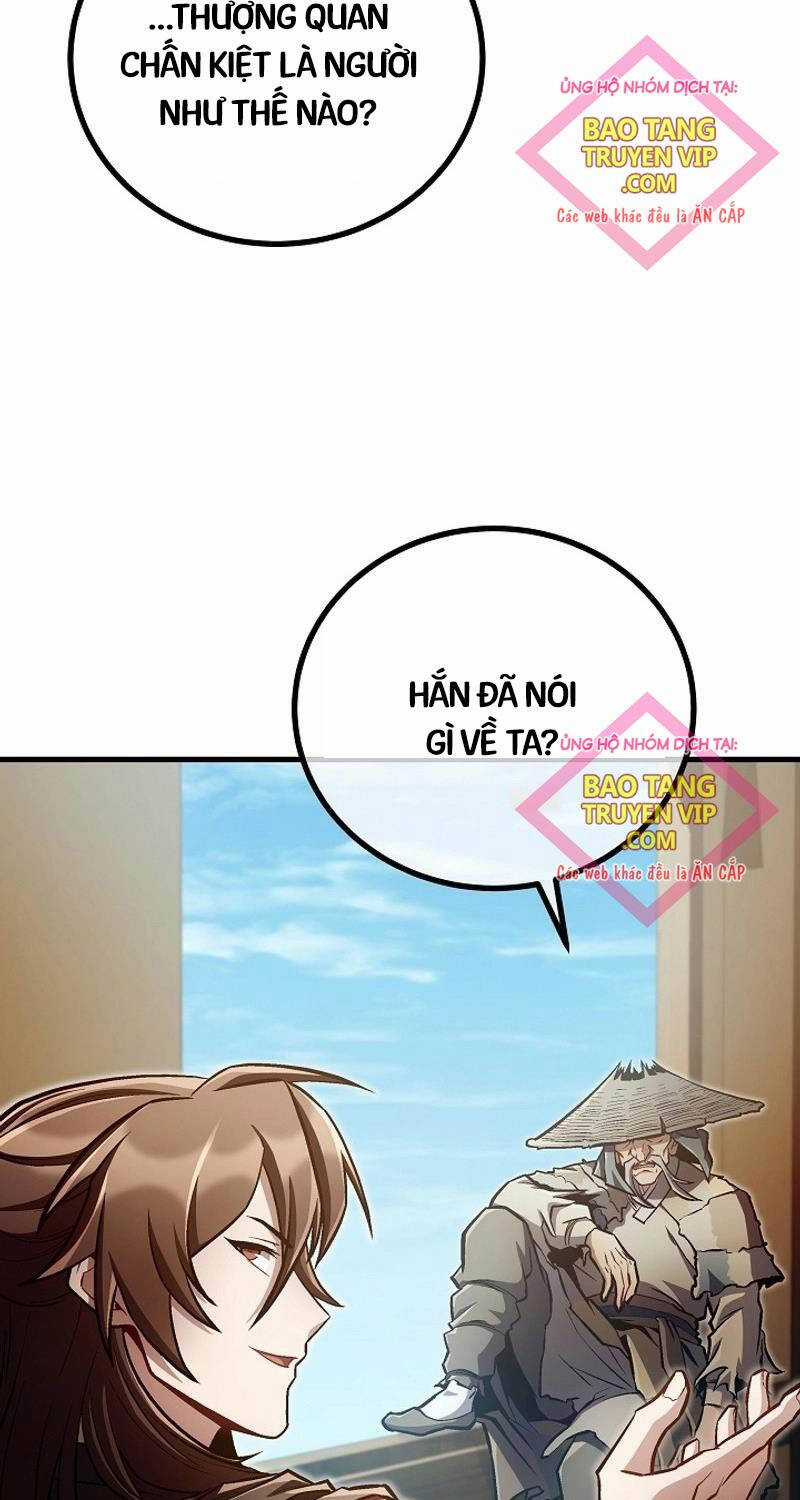 Tư Mã Song Hiệp Chapter 47 trang 11