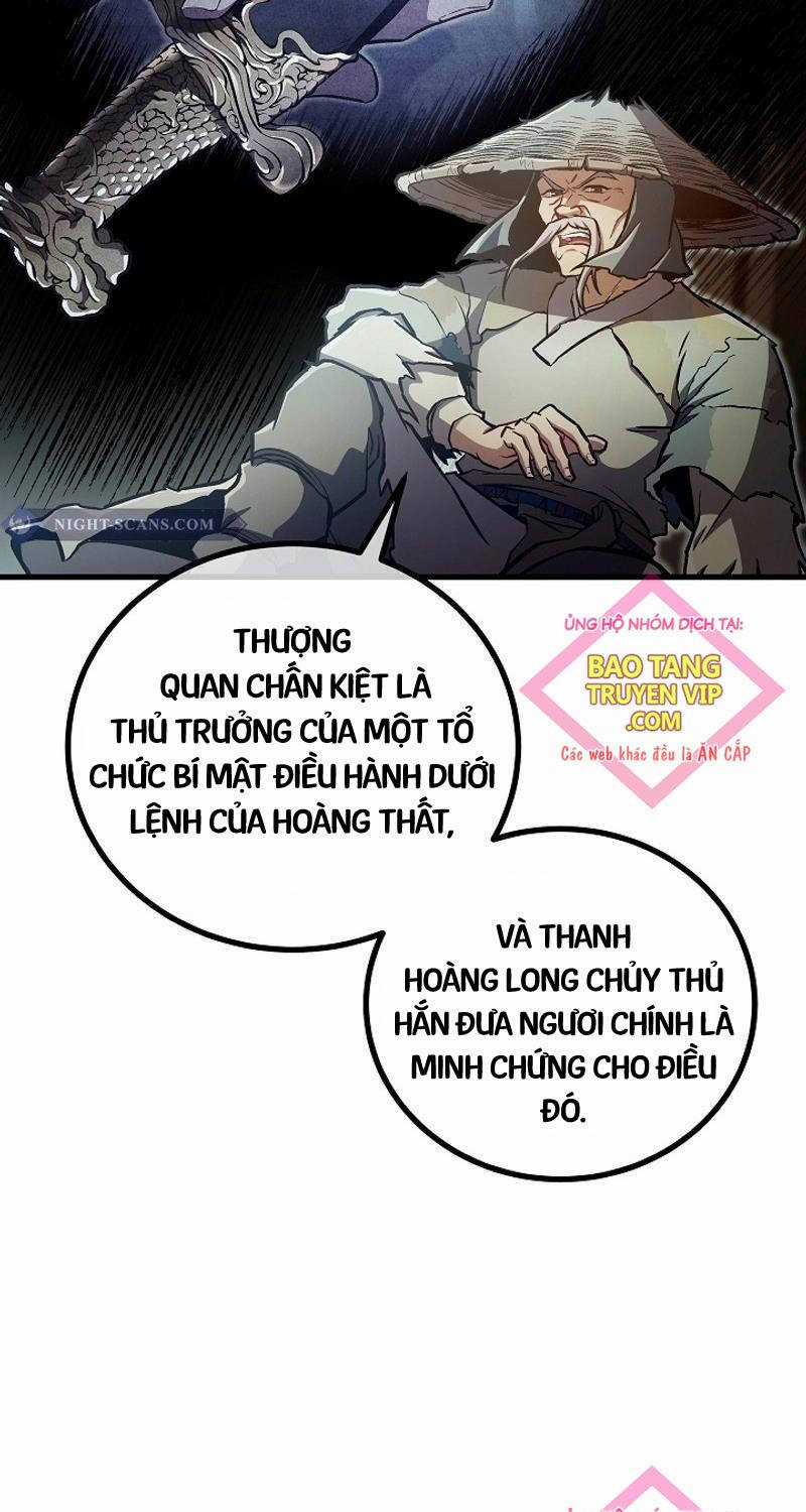 Tư Mã Song Hiệp Chapter 47 trang 13
