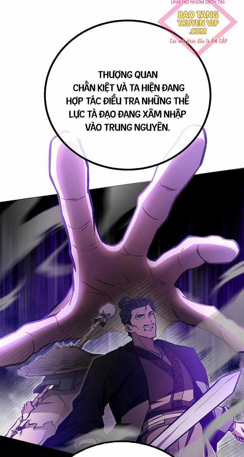 Tư Mã Song Hiệp Chapter 47 trang 14