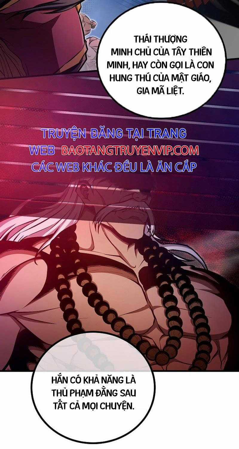 Tư Mã Song Hiệp Chapter 47 trang 17