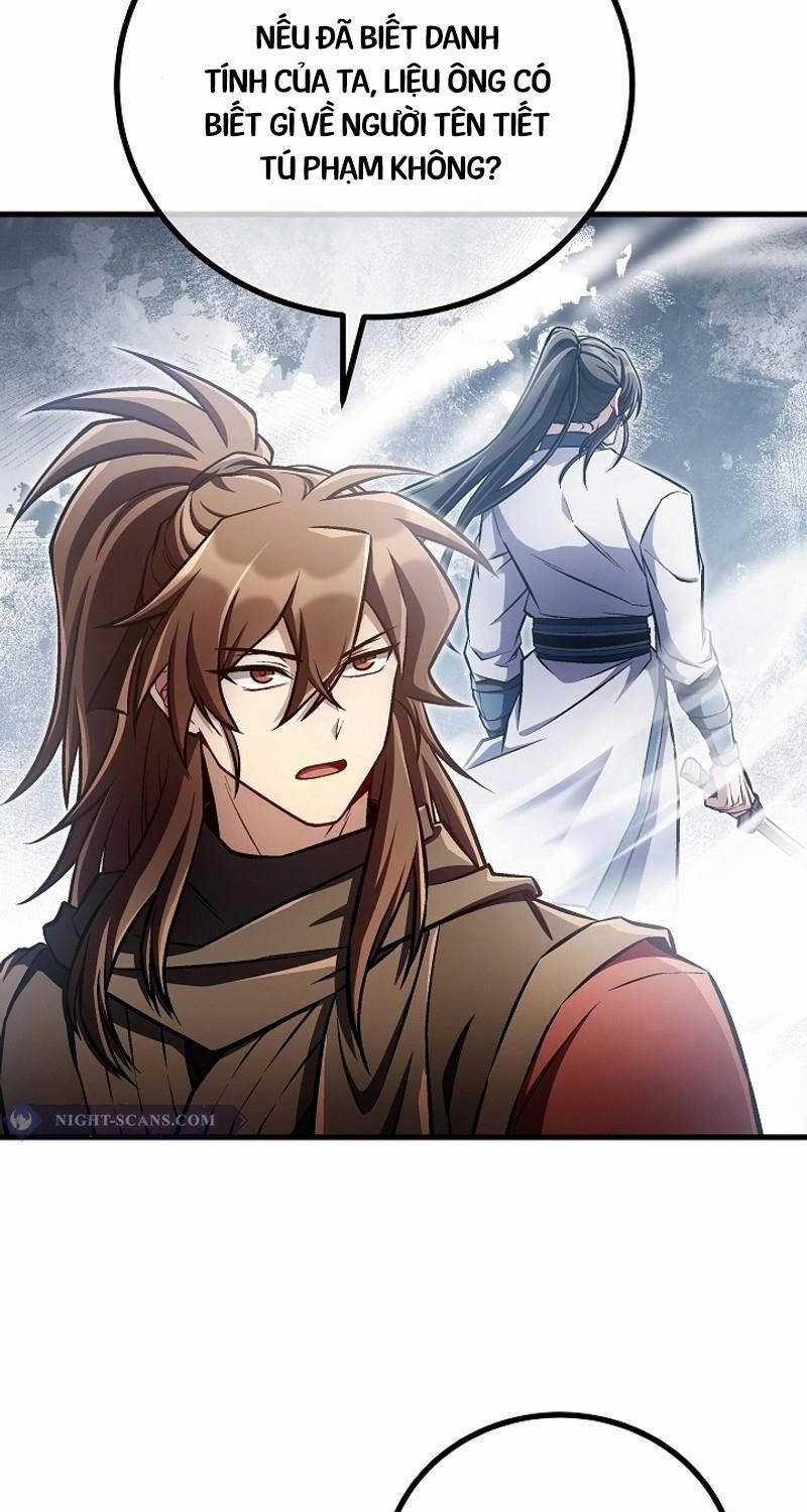 Tư Mã Song Hiệp Chapter 47 trang 20