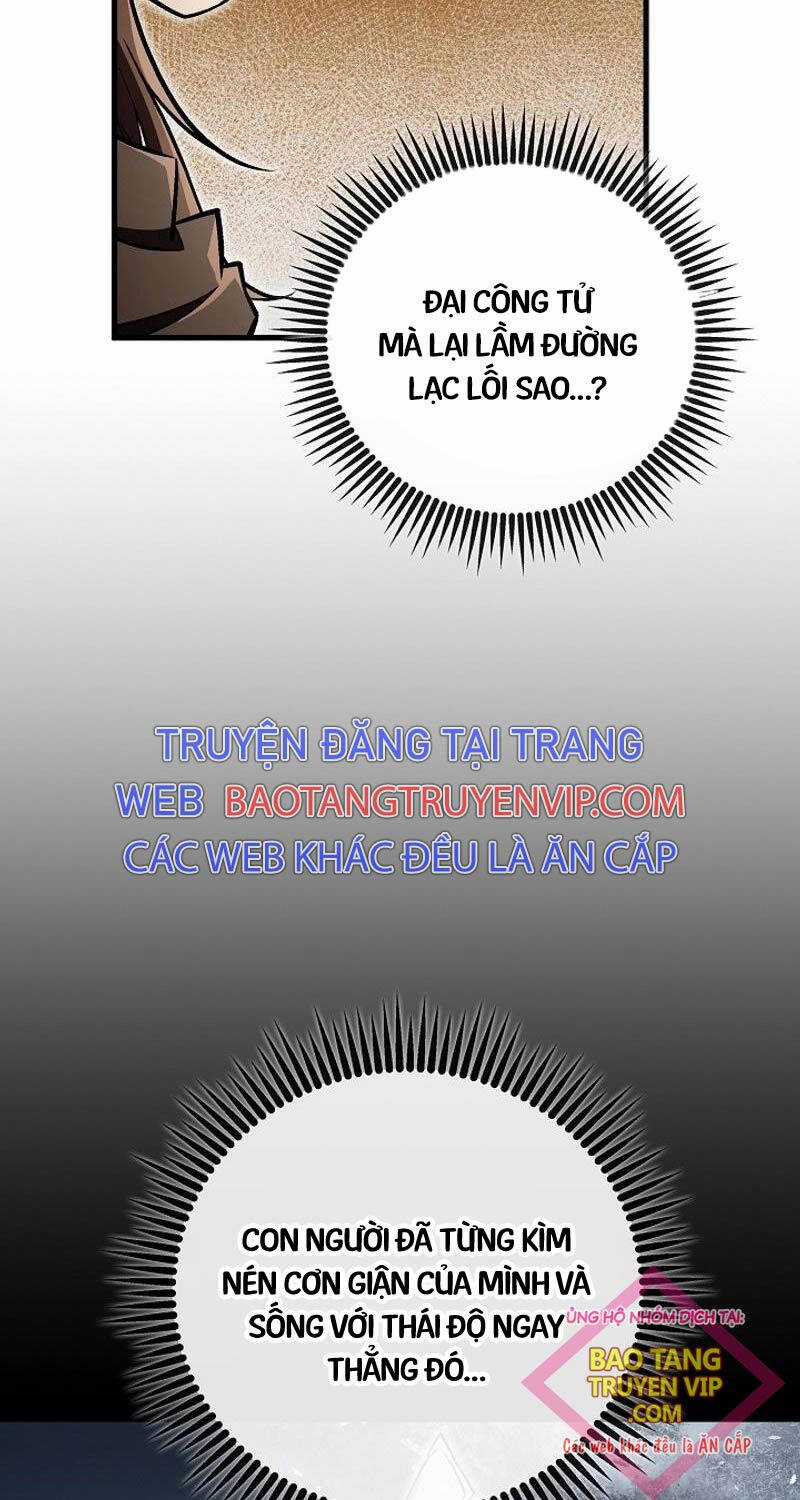 Tư Mã Song Hiệp Chapter 47 trang 25