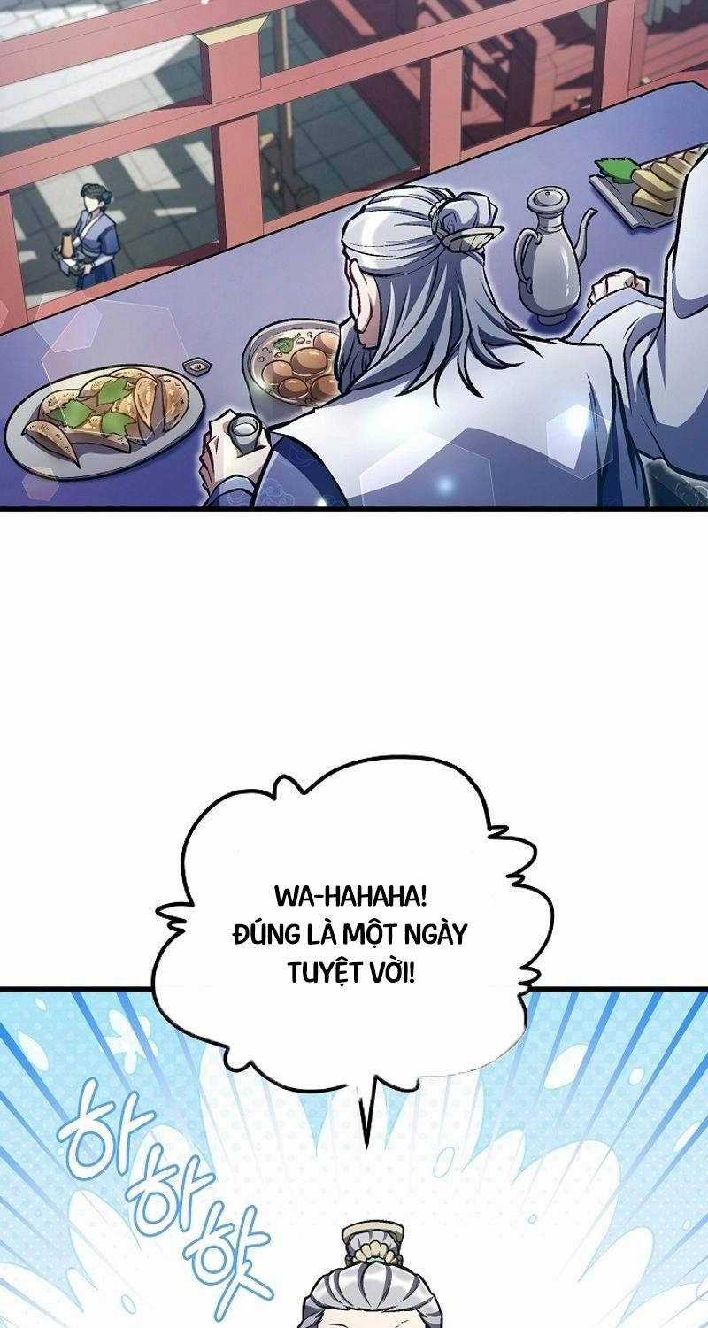 Tư Mã Song Hiệp Chapter 47 trang 30