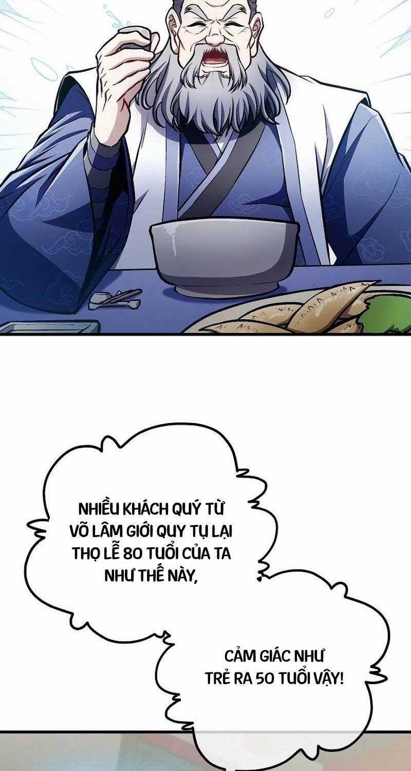 Tư Mã Song Hiệp Chapter 47 trang 31