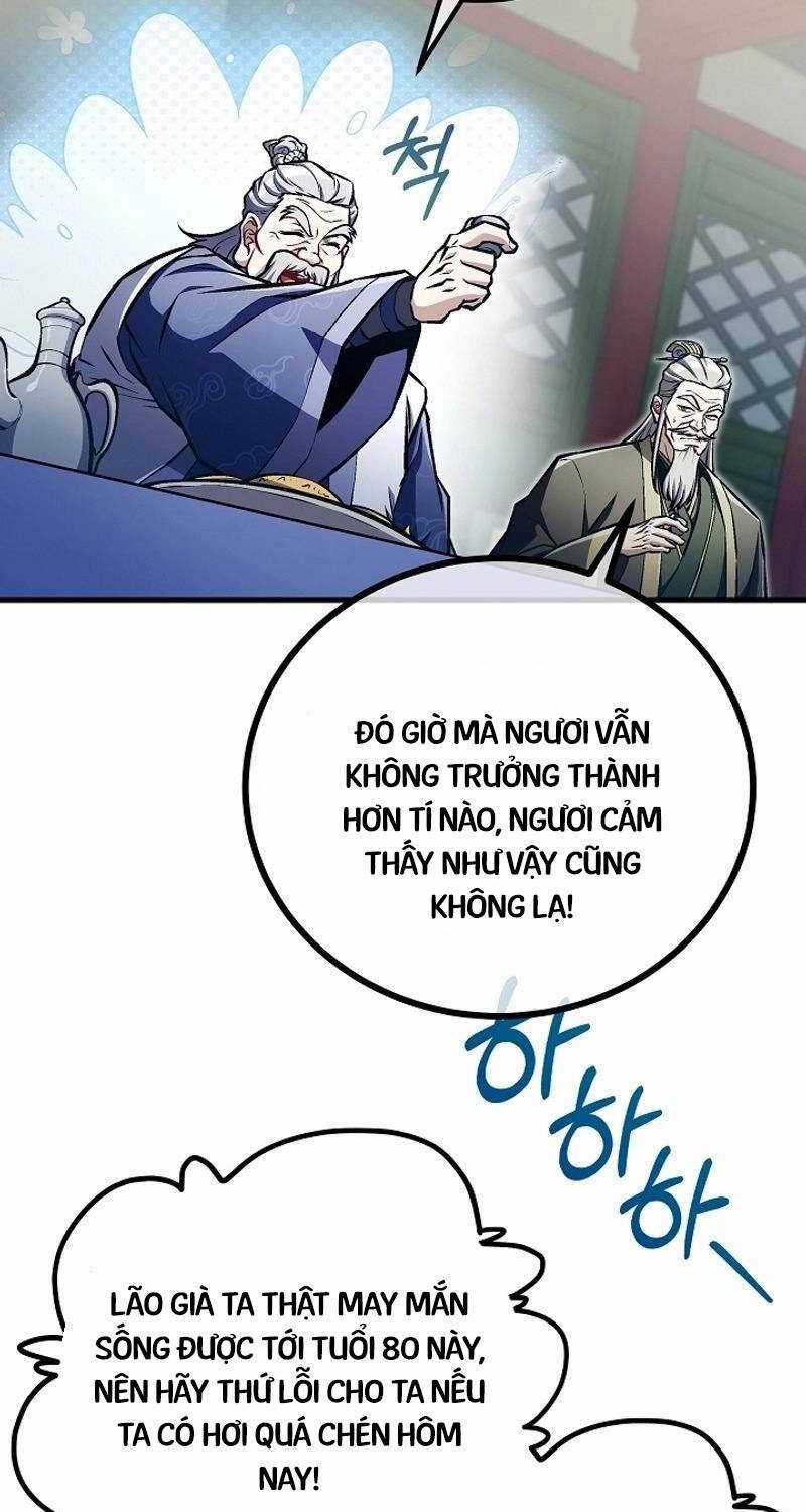 Tư Mã Song Hiệp Chapter 47 trang 32