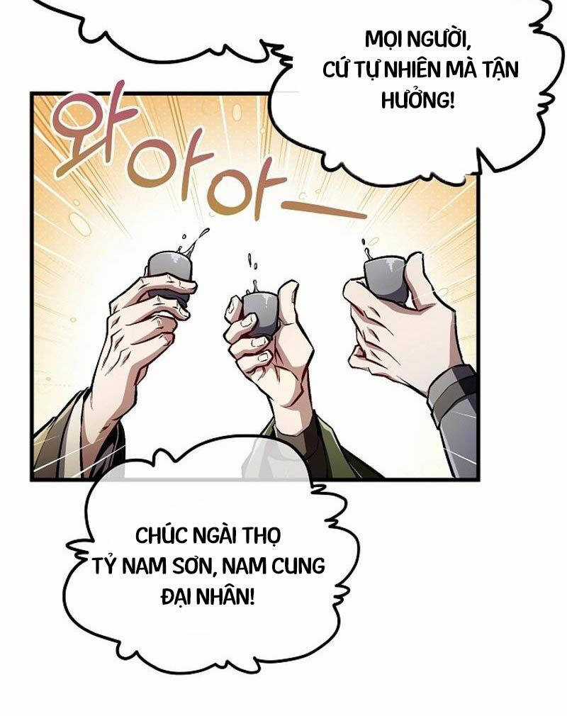 Tư Mã Song Hiệp Chapter 47 trang 33