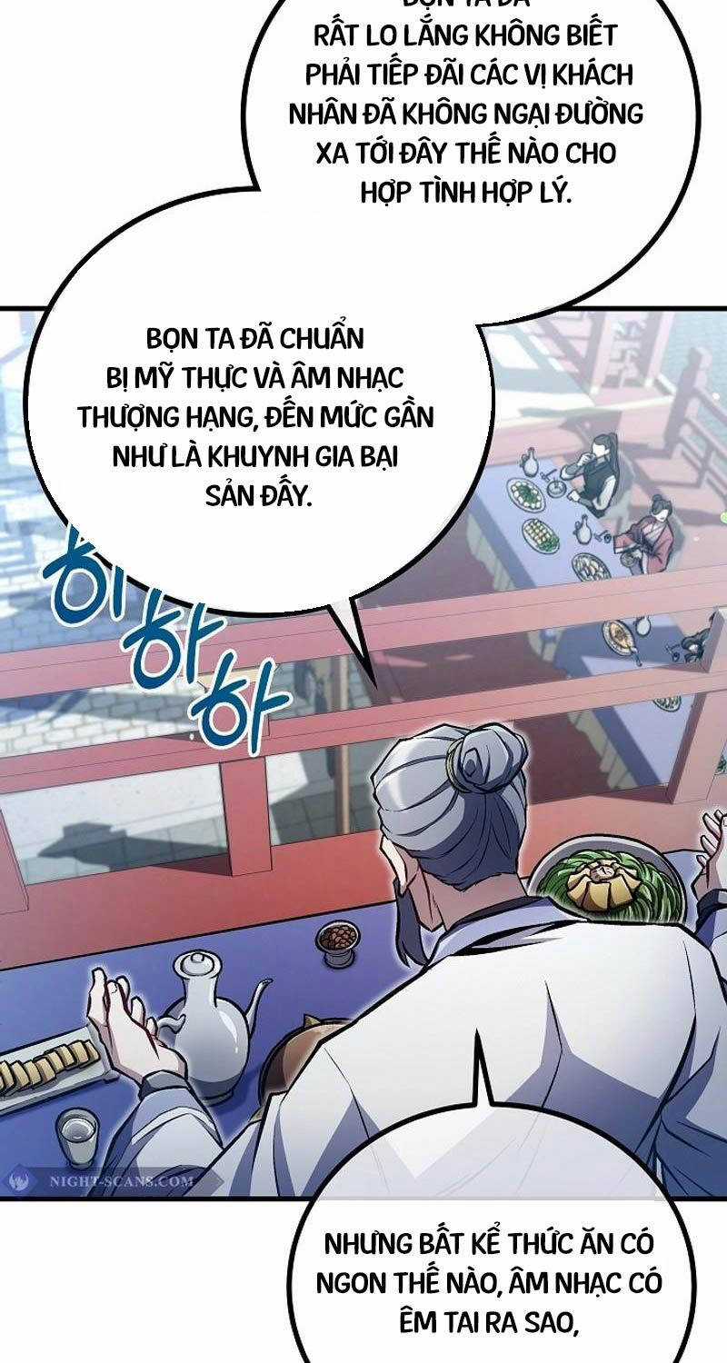 Tư Mã Song Hiệp Chapter 47 trang 35