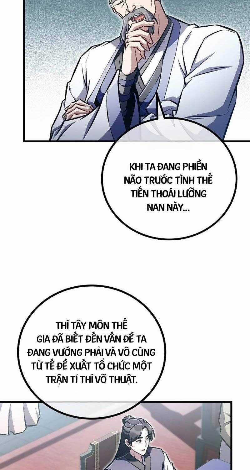 Tư Mã Song Hiệp Chapter 47 trang 37