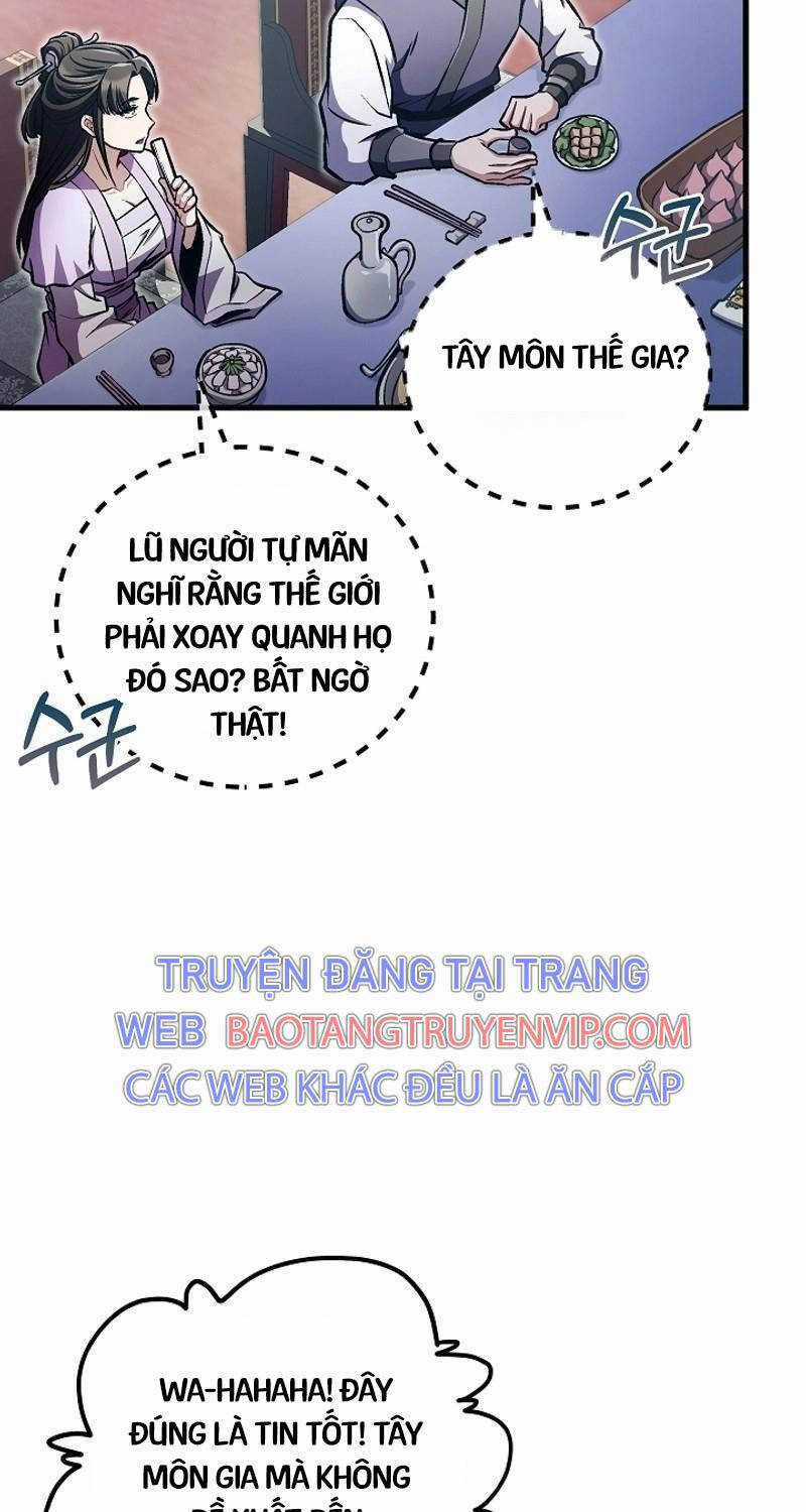 Tư Mã Song Hiệp Chapter 47 trang 38