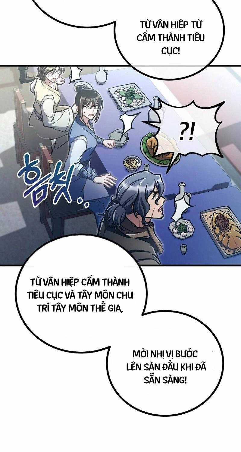Tư Mã Song Hiệp Chapter 47 trang 40