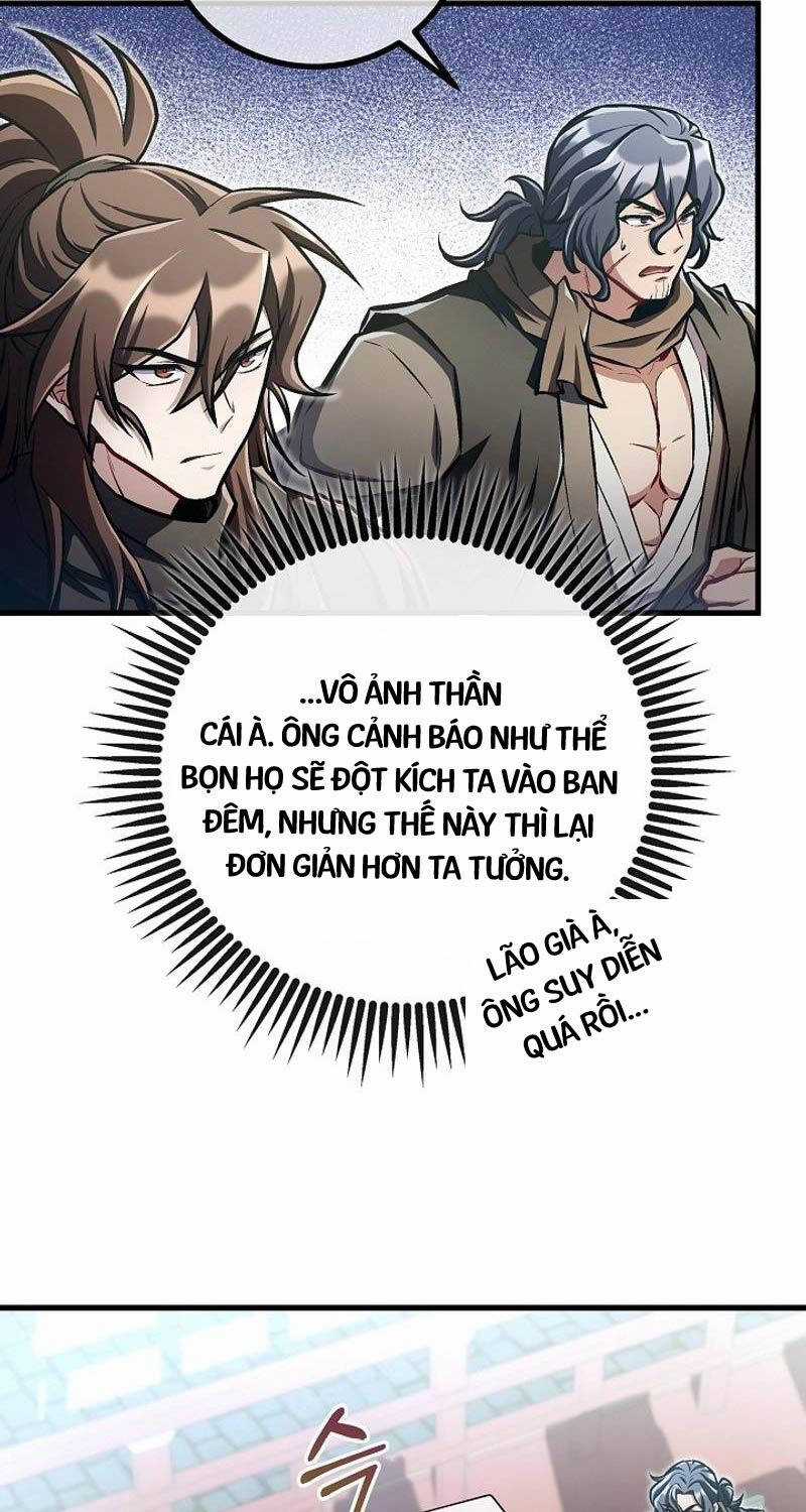 Tư Mã Song Hiệp Chapter 47 trang 43