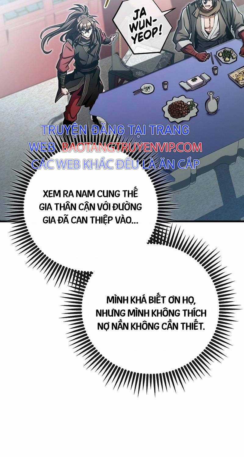 Tư Mã Song Hiệp Chapter 47 trang 44