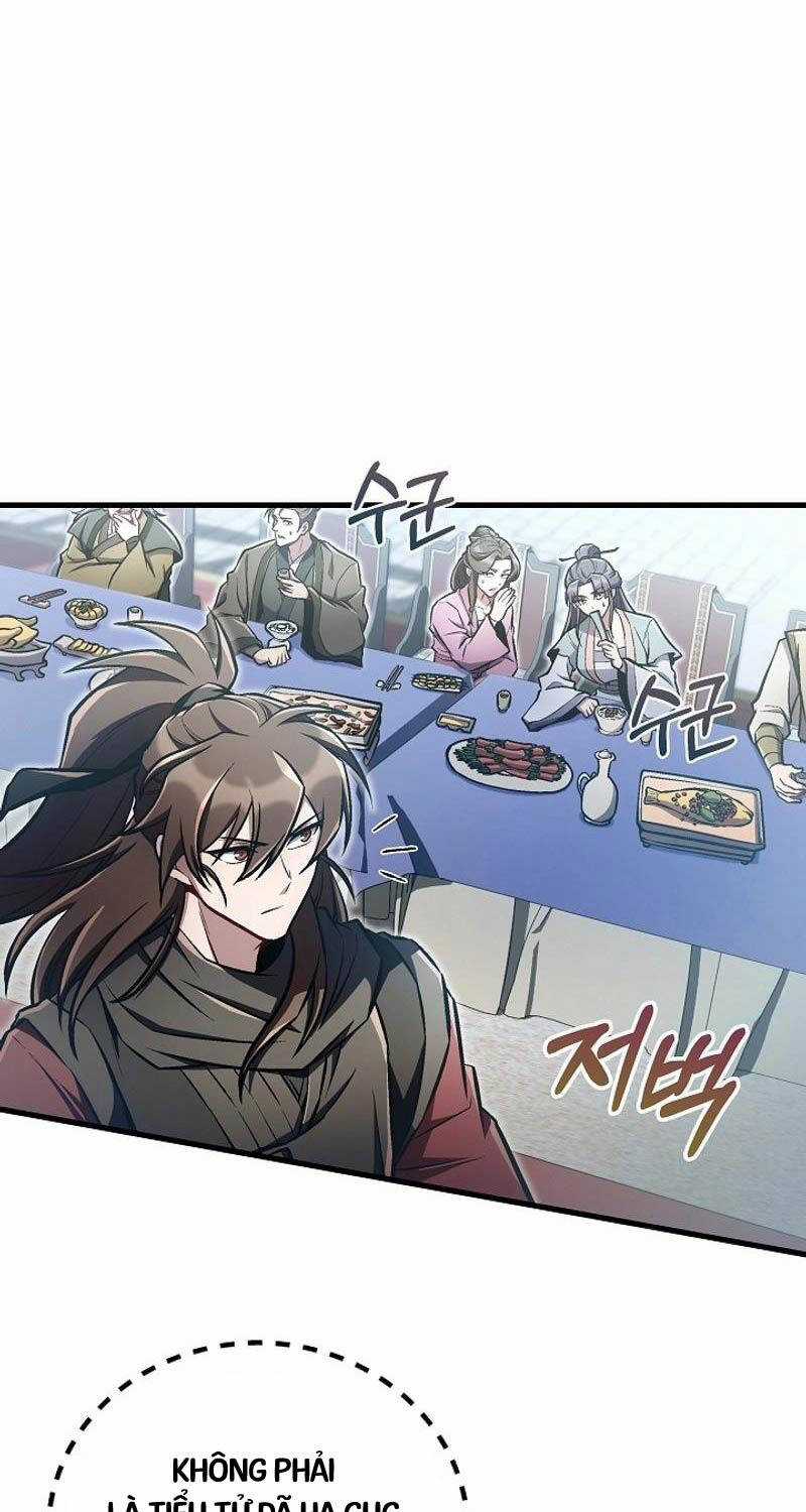 Tư Mã Song Hiệp Chapter 47 trang 45