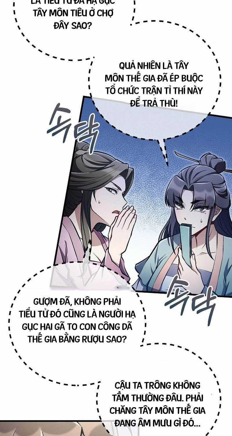 Tư Mã Song Hiệp Chapter 47 trang 46