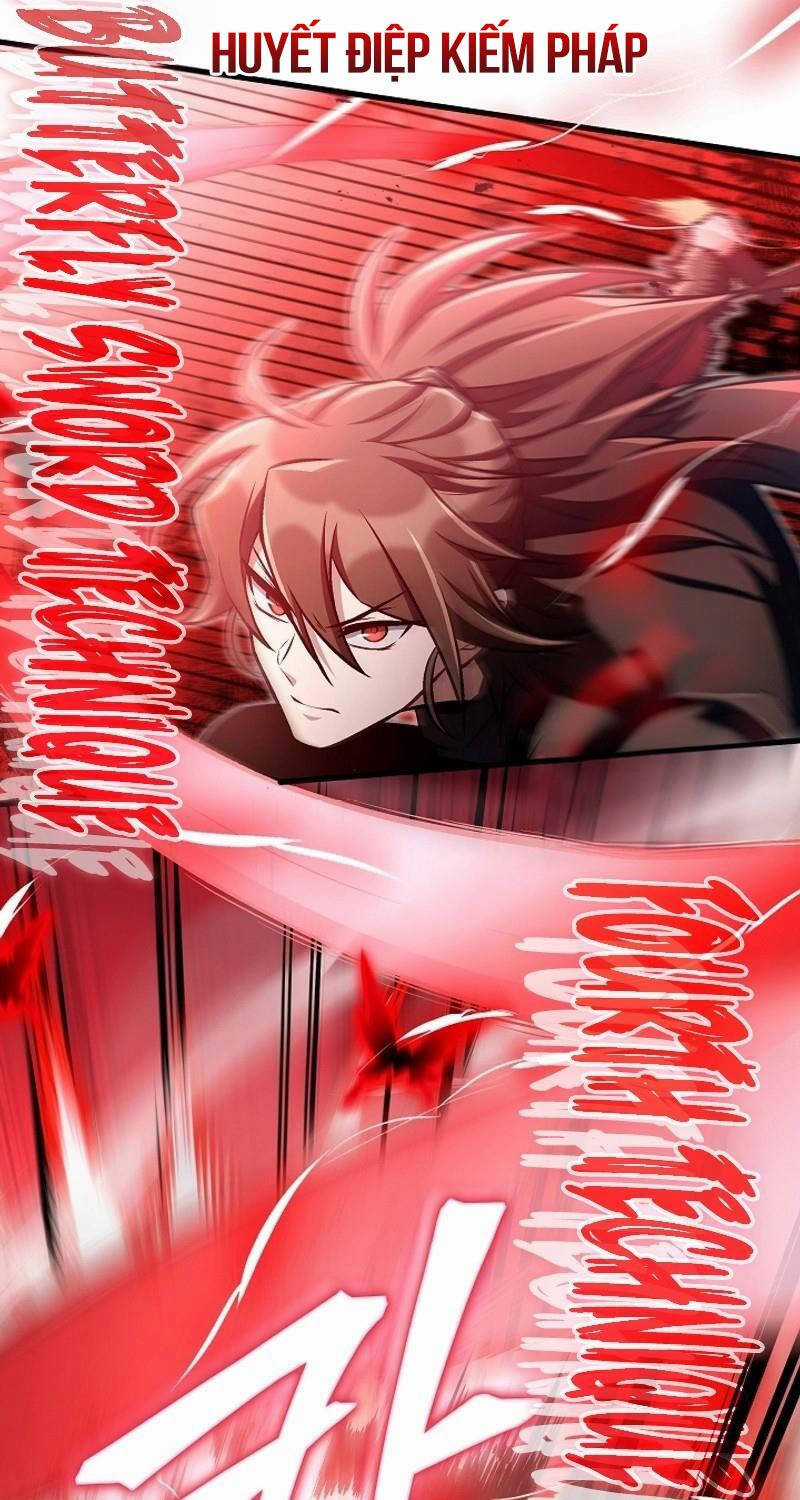 Tư Mã Song Hiệp Chapter 47 trang 77