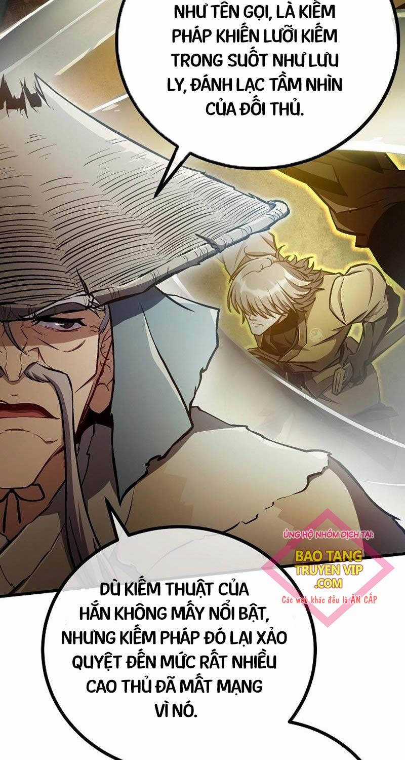 Tư Mã Song Hiệp Chapter 47 trang 8