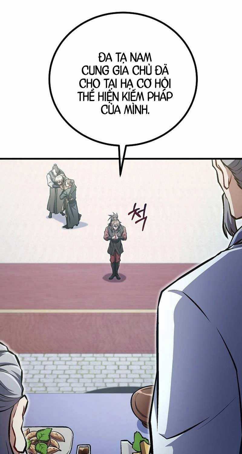 Tư Mã Song Hiệp Chapter 48 trang 10