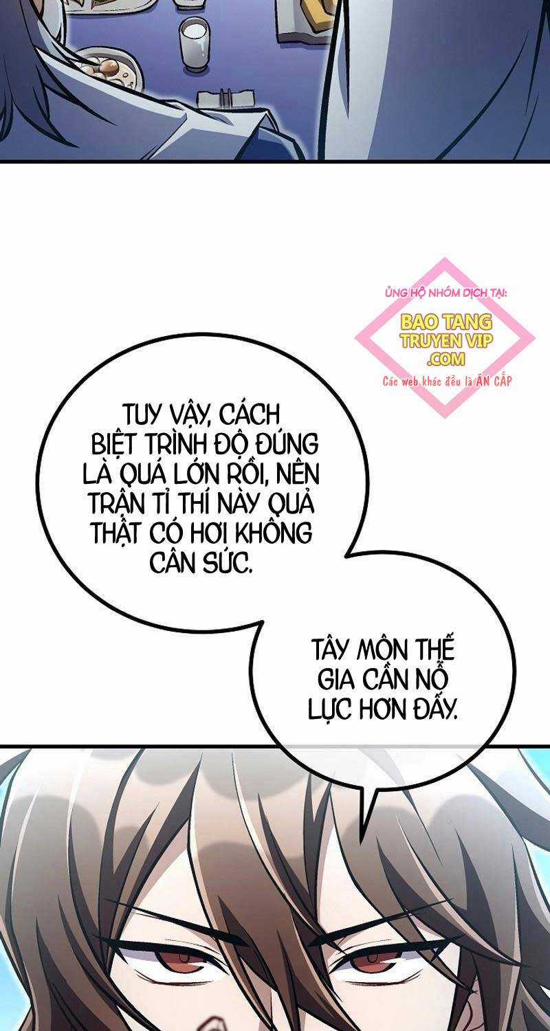 Tư Mã Song Hiệp Chapter 48 trang 11