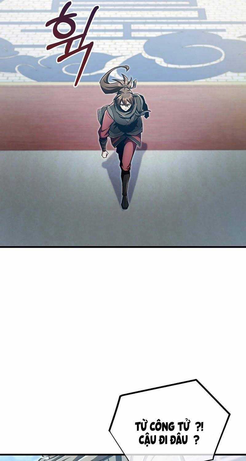 Tư Mã Song Hiệp Chapter 48 trang 16