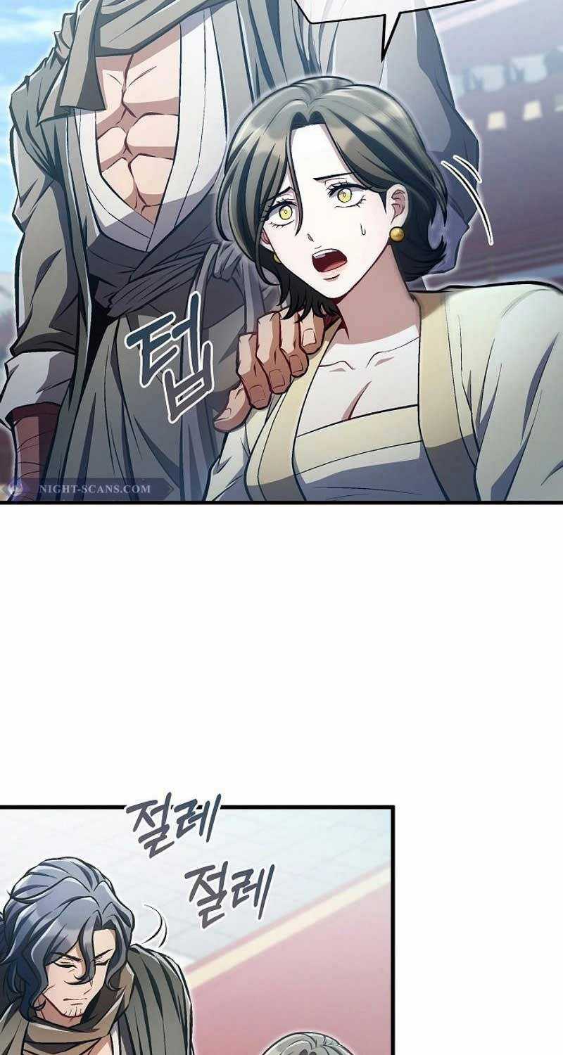 Tư Mã Song Hiệp Chapter 48 trang 17