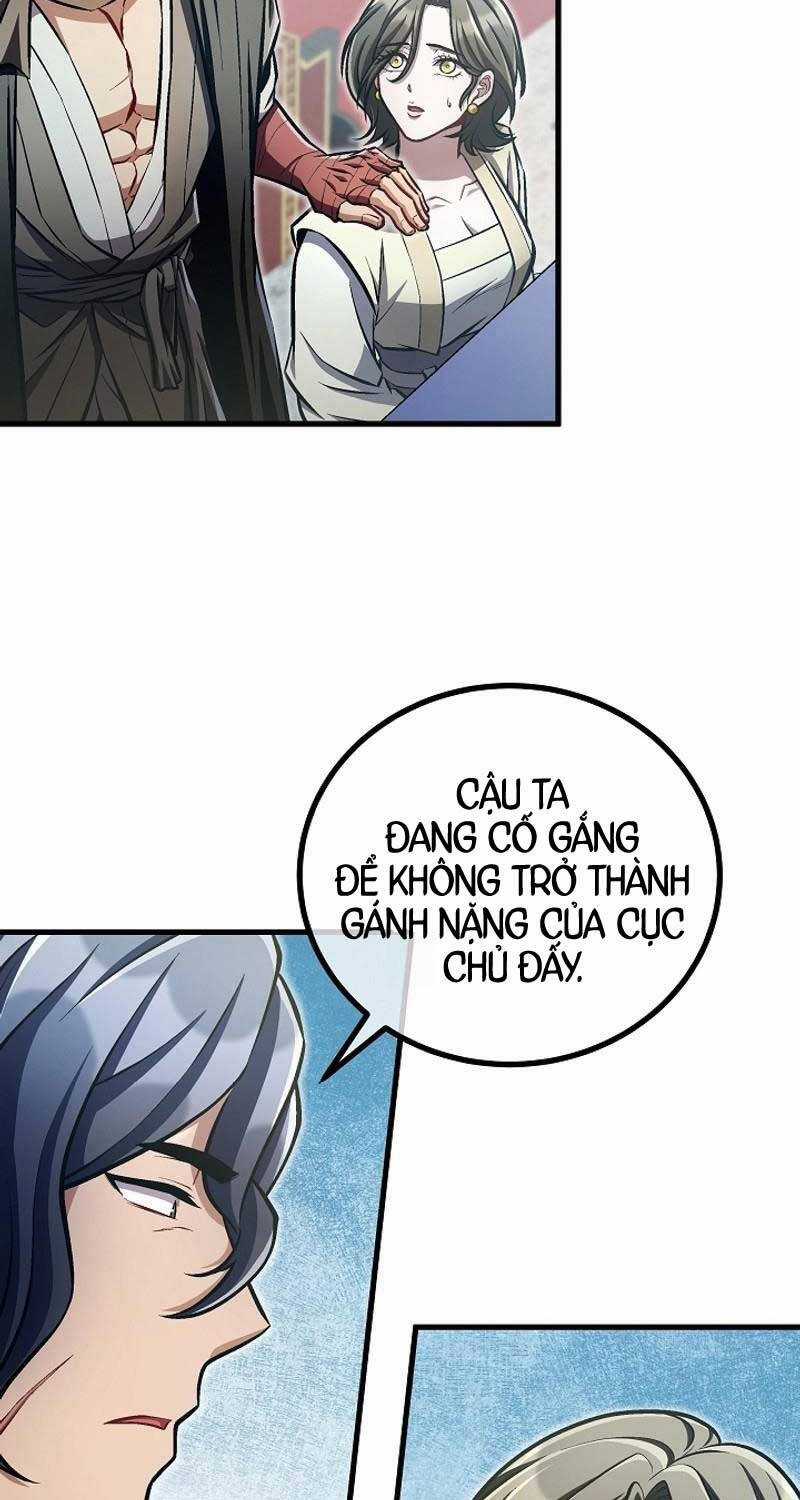 Tư Mã Song Hiệp Chapter 48 trang 18