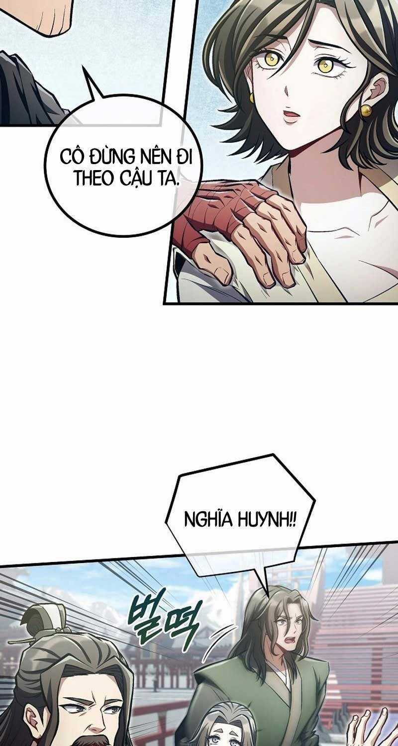 Tư Mã Song Hiệp Chapter 48 trang 19